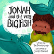 In this faithful and fun retelling of Jonah and the big fish, young children will learn that God is kind and loving and longs to save people.
