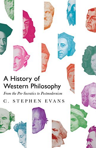From the Pre-Socratics to Postmodernism

Plato. Aristotle. Augustine. Hume. Kant. Hegel. Every student of philosophy needs to know the history of the philosophical discourse such giants have bequeathed us. Philosopher C. Stephen Evans brings