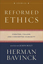 Created, Fallen, and Converted Humanity

Herman Bavinck's four-volume Reformed Dogmatics is one of the most important theological works of the twentieth century. Leading Bavinck expert John Bolt edited that work, which has received wide acclaim. Now Bolt 