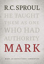 An Expositional Commentary

In today's skeptical age, many people insist that Jesus was, at best, a great teacher. Mark demonstrates that He was--and is--so much more. In this volume, Dr. R.C. Sproul dives into Mark's action-packed and fast-paced gospel. 