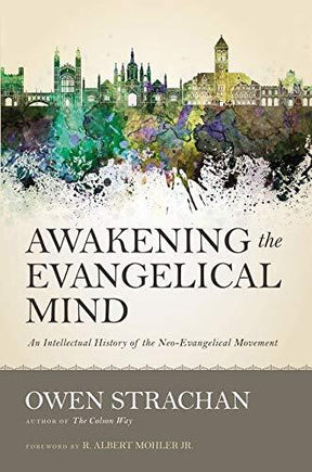 An Intellectual History of the Neo-Evangelical Movement

In Awakening the Evangelical Mind, Owen Strachan provides an accessible historical survey of “neo-evangelicalism,” tracing the rise of a movement that would change the American church in profound wa