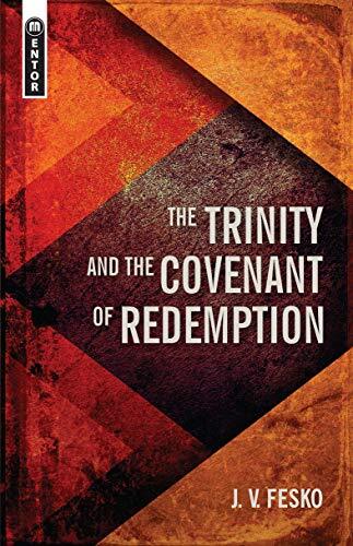 In a ground-breaking work, J.V. Fesko reminds us that the great news of this gospel message is rooted in eternity, whereby a covenant was made between the persons of the Trinity in order to redeem sinners like you and me. First of a three part series on c