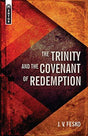 In a ground-breaking work, J.V. Fesko reminds us that the great news of this gospel message is rooted in eternity, whereby a covenant was made between the persons of the Trinity in order to redeem sinners like you and me. First of a three part series on c