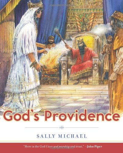Though able to be read by a child alone, Gods Providence is most ideally a tool for parents to nurture the faith of their children through instruction, dialogue, prayer and personal application. Targeted at early elementary age, important theological trut