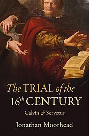 Calvin and Servetus

A faithful examination of the role of John Calvin in the execution of Michael Servetus. The execution of Michael Servetus (1511-53) is one of the most debated events in the life of John Calvin (1509-1564). It has left an indelible sta