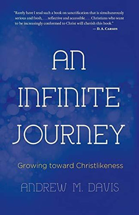 Growing Toward Christlikeness

After we've come to faith in Christ, God leaves us in this world for a very clear purpose: his own glory. But how are we to glorify God for the rest of our lives? The Bible reveals that God has laid before every Christian tw