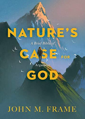 A Brief Biblical Argument

Can we know anything about God apart from the Bible? Many Protestant Christians are suspicious of natural theology, which claims that we can learn about God through revelation outside the Bible. How can we know anything about Go