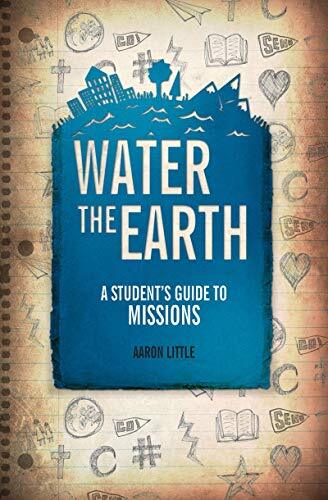 A Student's Guide to Missions

Look at mission from a perspective that will help you to understand your own mission, both life-long and short-term, and give you tips to accomplish outreach where you are called, whether around the world or down the street.