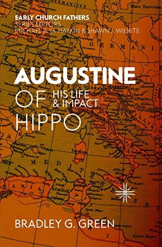 Augustine of Hippo by Joshua D Chatraw is a compelling book that delves into the life and teachings of the renowned theologian. This hardcover edition provides readers with a durable and long-lasting format to explore Augustine's profound insights and con