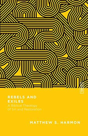 A Biblical Theology of Sin and Restoration

We all share an experience of exile—of longing for our true home. In this ESBT volume, Matthew S. Harmon explores how the theme of sin and exile is developed throughout Scripture, tracing a common pattern of hum