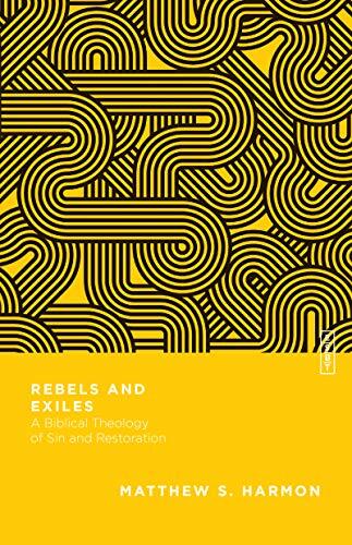 A Biblical Theology of Sin and Restoration

We all share an experience of exile—of longing for our true home. In this ESBT volume, Matthew S. Harmon explores how the theme of sin and exile is developed throughout Scripture, tracing a common pattern of hum