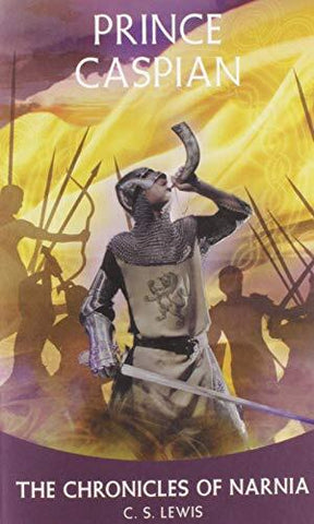 The Return to Narnia

A prince fights for his crown Narnia ... where animals talk ... where trees walk ... where a battle is about to begin. A prince denied his rightful throne gathers an army in a desperate attempt to rid his land of a false king. But in