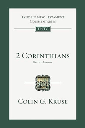 An Introduction and Commentary

Paul's long, complicated history with the Corinthian church culminates in this ardent defense of Christian ministry in general and of his own ministry in particular. In this revised and expanded commentary, Colin Kruse illu
