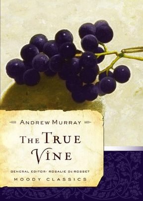 Are you spiritually withered? Do you find yourself lacking the fruit promised to believers by the Apostle Paul? Well, how's your connection to the Vine? In his discussions with his disciples, Christ used the picture of a plant to illustrate the relationsh
