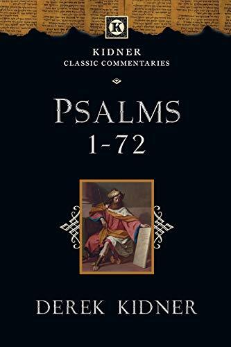 The Lord is my shepherd, I shall not want.' 'Thy word is a lamp to my feet.' 'Search me, O God, and know my heart!' Such phrases leap to mind whenever Christians lift their hearts to God. For many, in fact, the Psalms are the richest part of the Old Testa