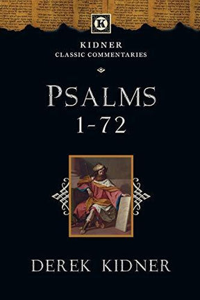 The Lord is my shepherd, I shall not want.' 'Thy word is a lamp to my feet.' 'Search me, O God, and know my heart!' Such phrases leap to mind whenever Christians lift their hearts to God. For many, in fact, the Psalms are the richest part of the Old Testa