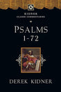 The Lord is my shepherd, I shall not want.' 'Thy word is a lamp to my feet.' 'Search me, O God, and know my heart!' Such phrases leap to mind whenever Christians lift their hearts to God. For many, in fact, the Psalms are the richest part of the Old Testa