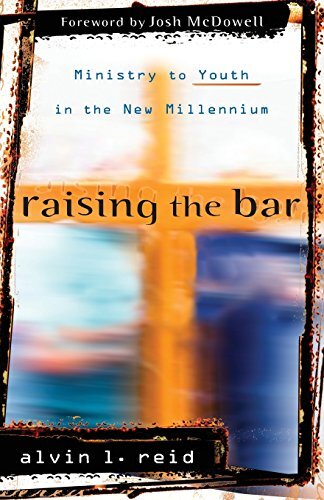 Ministry to Youth in the New Millennium

Two-thirds of today's teens are interested in having a meaningful relationship with God, yet less than one-third of them are active in a local church. These statistics indicate that it is time to change how the chu
