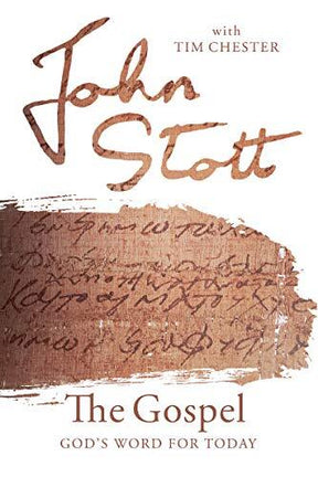 How can Christians effectively engage today's world while staying true to Scripture? Calling us to listen well to both the Word and the world, John Stott shows how Christianity can preserve its authentic identity and remain relevant to current realities. 
