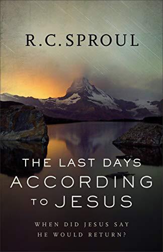 When Did Jesus Say He Would Return?

Speculation and theories abound about what the last days have in store for us. But what did Jesus believe and teach about the end times and the timing of his return? R. C. Sproul points believers back to the words of C