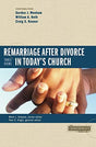 3 Views

A biblical and practical summary of the three main views among evangelicals on remarriage after divorce, including some of the practical implications for church life, author interactive responses to each chapter, and group discussion questions.