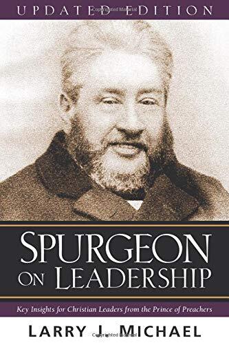 Key Insights for Christian Leaders from the Prince of Preachers

The impact of Charles Haddon Spurgeon continues to inspire evangelical leaders more than a century after his death. The nineteenth century "Prince of Preachers" demonstrated leadership abili