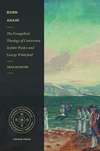 The Evangelical Theology of Conversion in John Wesley and George Whitefield

The Christian life is a life of growth. The gospel message is simple but not simplistic. Learning the gospel and its implications is a lifelong process, but modern evangelicals a