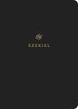 ESV Scripture Journal: Ezekiel positions the full text of the book of Ezekiel opposite lightly lined blank pages for recording notes and prayers--a great resource for personal Bible reading and reflection, group Bible studies, or sermon notes.