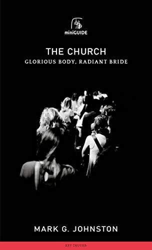 Glorious Body, Radiant Bride

The church is the oldest surviving institution in the history of the world. It has changed lives and shaped nations. It has been loved, hated, and ignored in equal measure. But what is the church, and why is it important to u