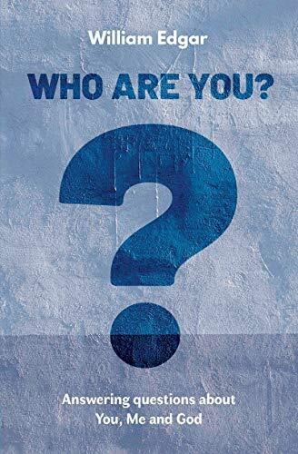 Answering Questions about You, Me and God

When we properly worship Jesus Christ in our hearts, we will begin to have the words to tell our generation about him. The Apostle Peter tells us as Christians that our purpose is to 'proclaim the excellencies of