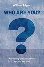 Answering Questions about You, Me and God

When we properly worship Jesus Christ in our hearts, we will begin to have the words to tell our generation about him. The Apostle Peter tells us as Christians that our purpose is to 'proclaim the excellencies of