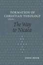 "This first volume treats the initial three centuries of the Christian era. Part I examines the establishment of normative Christianity on the basis of the tradition and canon of the Gospel and briefly sketches the portrait of the Scriptural Christ inscri