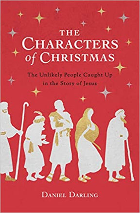 The Unlikely People Caught Up in the Story of Jesus

Learn Something New This Christmas We hate to admit it, but after years, sometimes even decades, of reading the same Luke 2 story of Christmas, we get a little bored—we lose some of the awe we ought to 