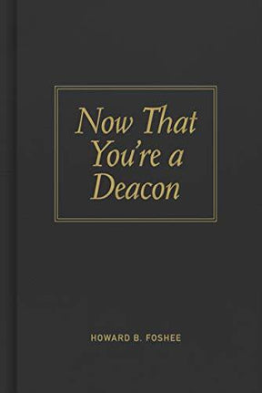 A combination of practical guidance and inspiration on character, relationship to church and pastor, stewardship, missions and more.