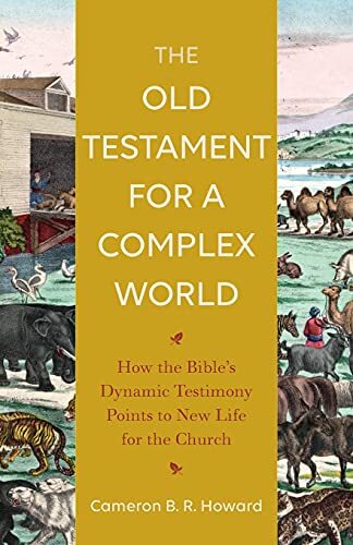 How the Bible's Dynamic Testimony Points to New Life for the Church

What if the Bible, which has come to us through a complex process, is just the resource we need to speak to the challenges of living as Christians in a complex world? In today's era of s