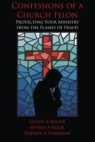Protecting Your Ministry from the Flames of Fraud

A Pastor or church leader being led away in handcuffs blazes across the screen. National and local newscasters gleefully point out the hypocrisy of yet another fallen Christian. Often a taboo subject, fra