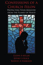 Protecting Your Ministry from the Flames of Fraud

A Pastor or church leader being led away in handcuffs blazes across the screen. National and local newscasters gleefully point out the hypocrisy of yet another fallen Christian. Often a taboo subject, fra
