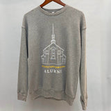 MBTS Chapel Alumni Sweatshirt