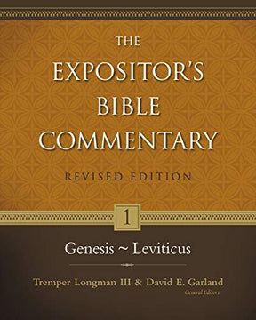 This is a complete revision of the Gold Medallion-winning commentary series. It is up to date in its discussion of theological and critical issues and thoroughly evangelical in its viewpoint.