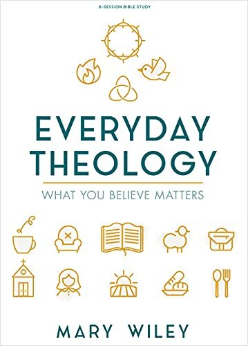 What You Believe Matters

Theology shapes your life. Theology, the study of God and His work in the world, isn't just for those with lots of letters after their names or the staff at your church. It is for you in your everyday moments, everyday questions,