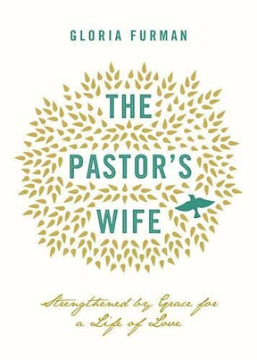 Strengthened by Grace for a Life of Love

Filled with wise advice from someone who's “been there,” this short book encourages pastors' wives to look to Christ when facing the challenges of ministry, whether it's late-night counseling sessions, unfair comp