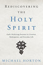 Gods Perfecting Presence in Creation, Redemption, and Everyday Life

In Rediscovering the Holy Spirit, author, pastor, and theologian Mike Horton introduces readers to the neglected person of the Holy Spirit, showing that the work of God's Spirit is far m
