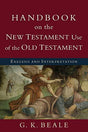 Exegesis and Interpretation

This concise guide by a leading New Testament scholar focuses on the "how to" of interpreting the use of the Old Testament in the New.