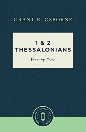 When we overlook Paul's letters to the Thessalonians, we miss out. Paul's letters to the church in Thessalonica are often considered two of the less important of his letters, but they were written to a very important city with very important issues. In ad