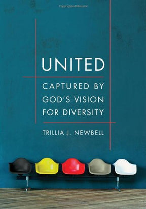 Captured by God's Vision for Diversity

On the Last Day every tongue and tribe will be represented in the glorious chorus praising God with one voice. Yet today our churches remain segregated. Can we reflect the beauty of the last day this day? United wil