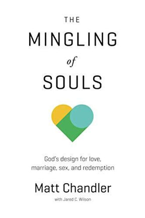 God's Design for Love, Marriage, Sex, and Redemption

The Song of Solomon offers timeless insights on romance, dating, marriage, and sex. Using this ancient text, Matt Chandler navigates these issues for both singles and marrieds.