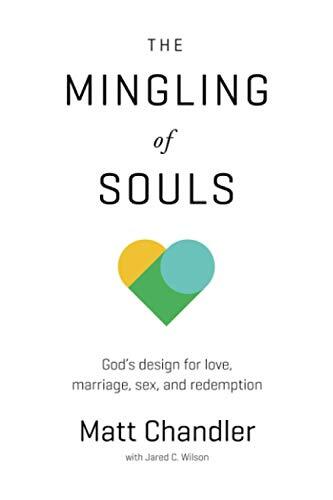 God's Design for Love, Marriage, Sex, and Redemption

The Song of Solomon offers timeless insights on romance, dating, marriage, and sex. Using this ancient text, Matt Chandler navigates these issues for both singles and marrieds.