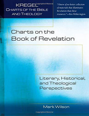 Literary, Historical, and Theological Perspectives

This first-of-its-kind charts book does not seek to support specific interpretations of end-times prophecies. Instead, it depicts the literary, historical, and theological backgrounds of Revelation, argu
