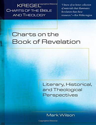 Literary, Historical, and Theological Perspectives

This first-of-its-kind charts book does not seek to support specific interpretations of end-times prophecies. Instead, it depicts the literary, historical, and theological backgrounds of Revelation, argu