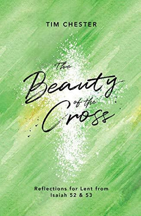 Reflections for Lent from Isaiah 53 & 53

Delight in the beauty of Christ afresh this Easter. Some of the richest prophecies about the cross of Christ can be found in Isaiah 52 - 53 (the last of the "Servant Songs"). These thought-provoking meditations wi